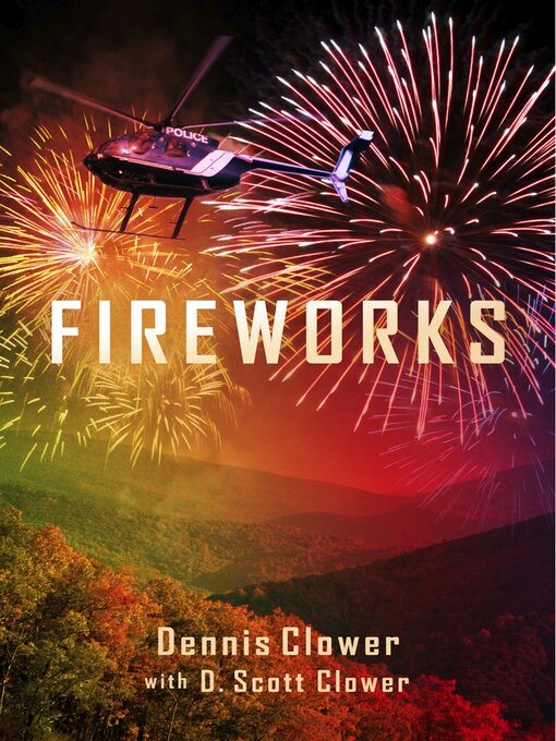 Title details for Fireworks by Dennis Clower - Available